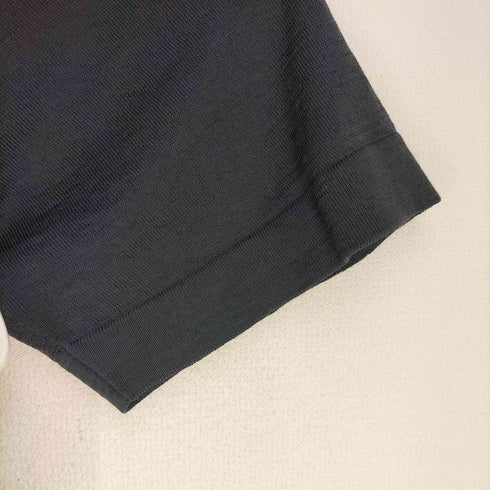ユナイテッドアローズ UNITED ARROWS ハイツイスト WO ニット TEE メンズ JPN:S